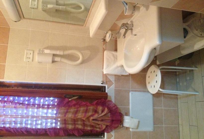 Hotel Vallisdea  | Sala Consilina | Salerno | Itália 11