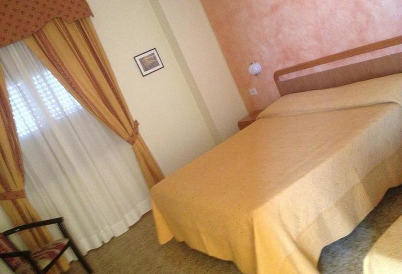 Hotel Vallisdea  | Sala Consilina | Salerno | Itália 12