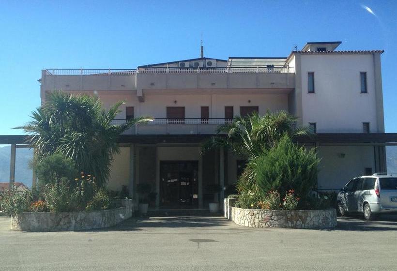 Hotel Vallisdea  | Sala Consilina | Salerno | Itália 13