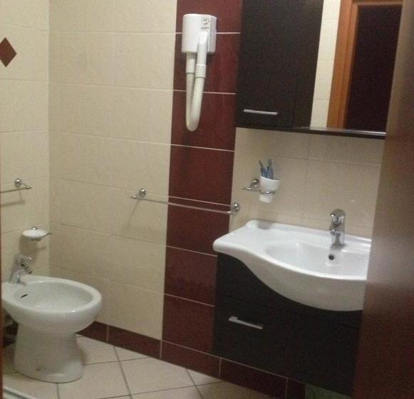 Hotel Vallisdea  | Sala Consilina | Salerno | Itália 15