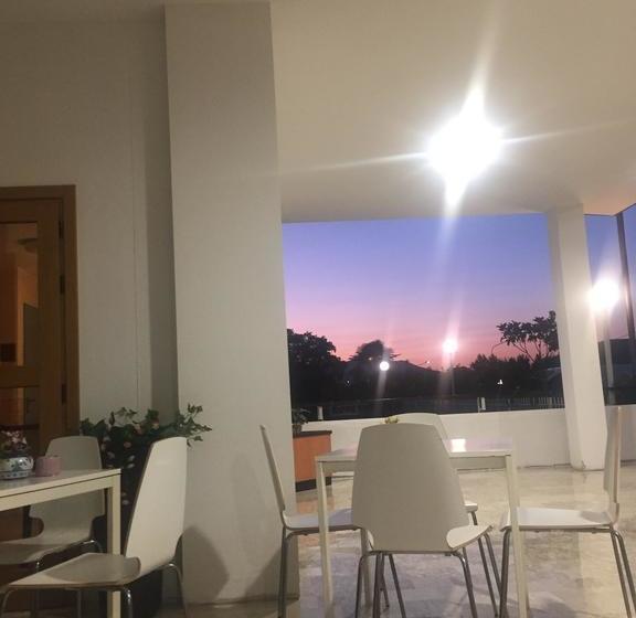 Hotel Vallisdea  | Sala Consilina | Salerno | Itália 16