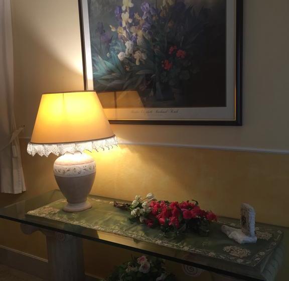 Hotel Vallisdea  | Sala Consilina | Salerno | Itália 17