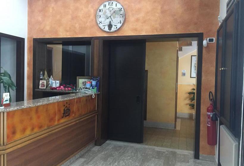 Hotel Vallisdea  | Sala Consilina | Salerno | Itália 2