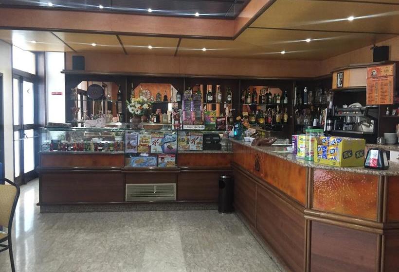 Hotel Vallisdea  | Sala Consilina | Salerno | Itália 3