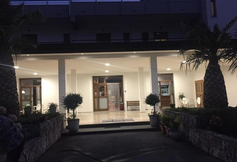 Hotel Vallisdea  | Sala Consilina | Salerno | Itália 4