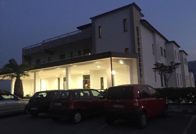 Hotel Vallisdea  | Sala Consilina | Salerno | Itália 5