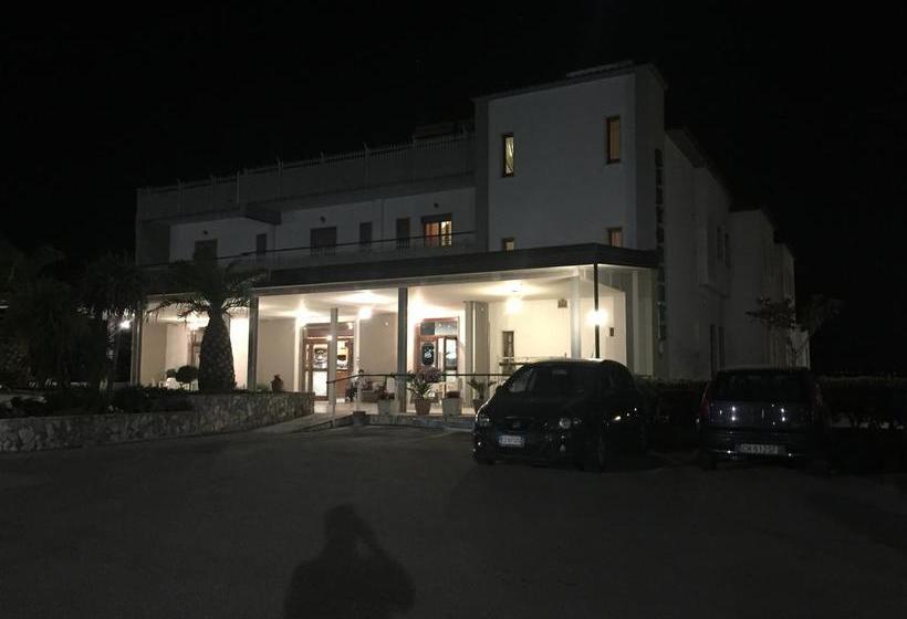 Hotel Vallisdea  | Sala Consilina | Salerno | Itália 6