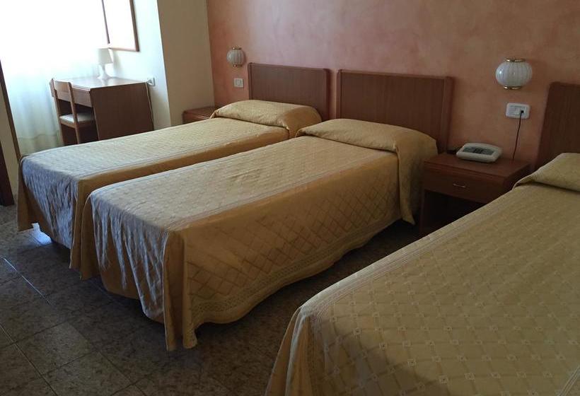 Hotel Vallisdea  | Sala Consilina | Salerno | Itália 7