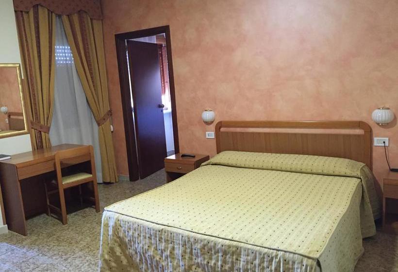 Hotel Vallisdea  | Sala Consilina | Salerno | Itália 8