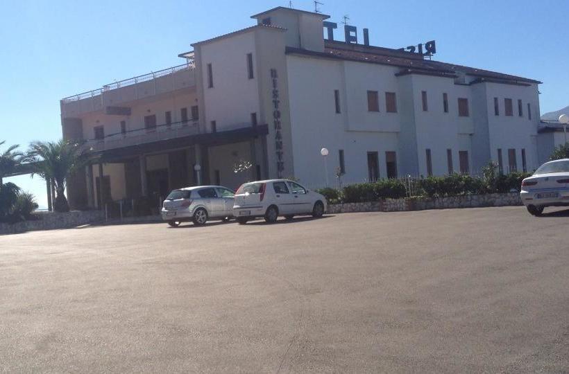 Hotel Vallisdea  | Sala Consilina | Salerno | Itália 9