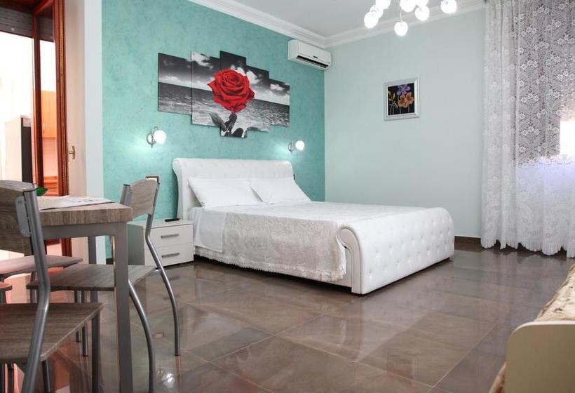 Bed and Breakfast Palazzo Primavera Porto Cesareo Lecce