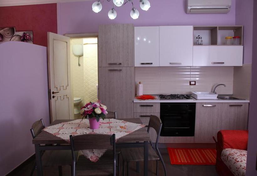 Bed and Breakfast Palazzo Primavera  | Porto Cesareo | Lecce | Italia 10