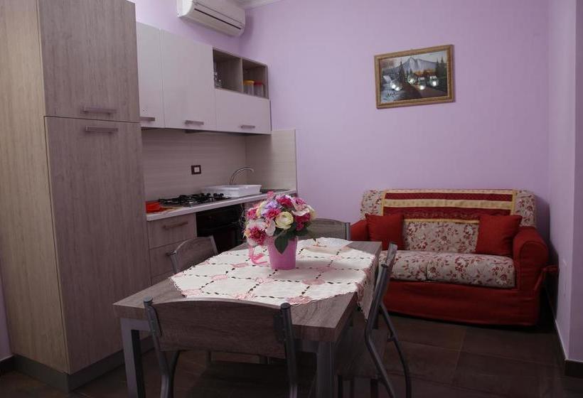 Bed and Breakfast Palazzo Primavera  | Porto Cesareo | Lecce | Italia 11