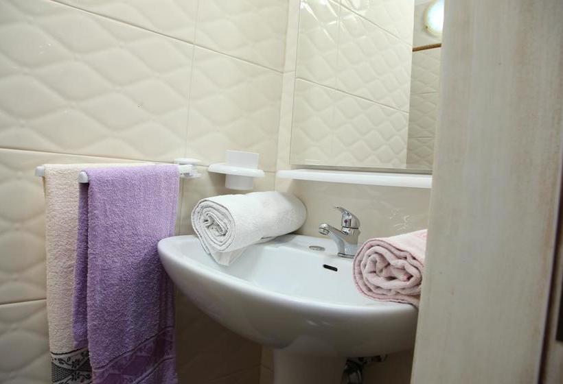 Bed and Breakfast Palazzo Primavera  | Porto Cesareo | Lecce | Italia 12