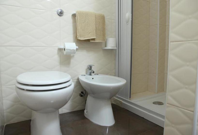 Bed and Breakfast Palazzo Primavera  | Porto Cesareo | Lecce | Italia 13