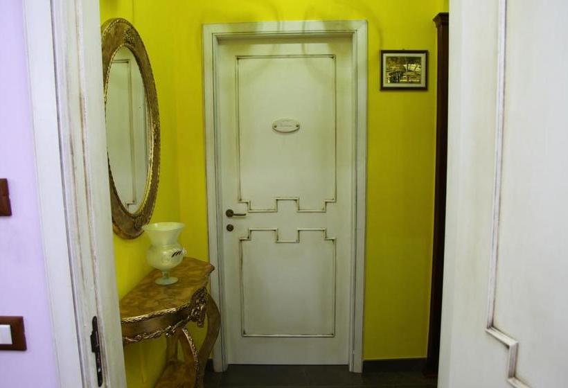 Bed and Breakfast Palazzo Primavera  | Porto Cesareo | Lecce | Italia 14