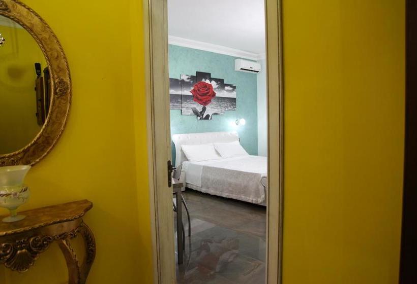Bed and Breakfast Palazzo Primavera  | Porto Cesareo | Lecce | Italia 15
