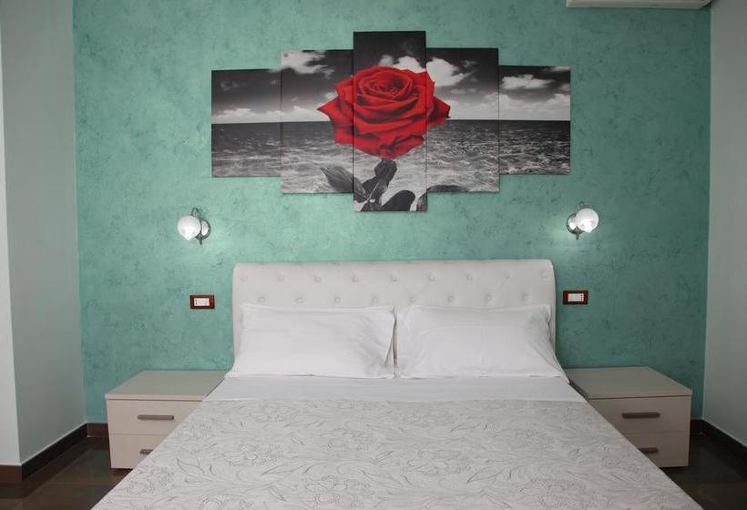 Bed and Breakfast Palazzo Primavera  | Porto Cesareo | Lecce | Italia 16