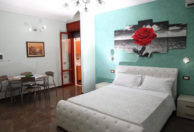 Bed and Breakfast Palazzo Primavera  | Porto Cesareo | Lecce | Italia 17