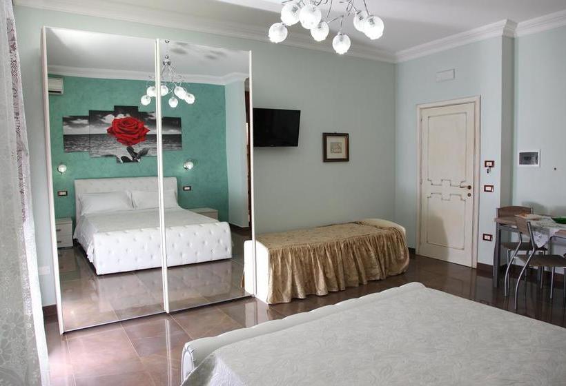 Bed and Breakfast Palazzo Primavera  | Porto Cesareo | Lecce | Italia 18