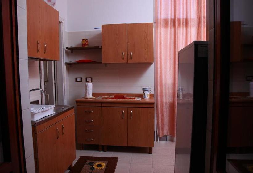 Bed and Breakfast Palazzo Primavera  | Porto Cesareo | Lecce | Italia 19