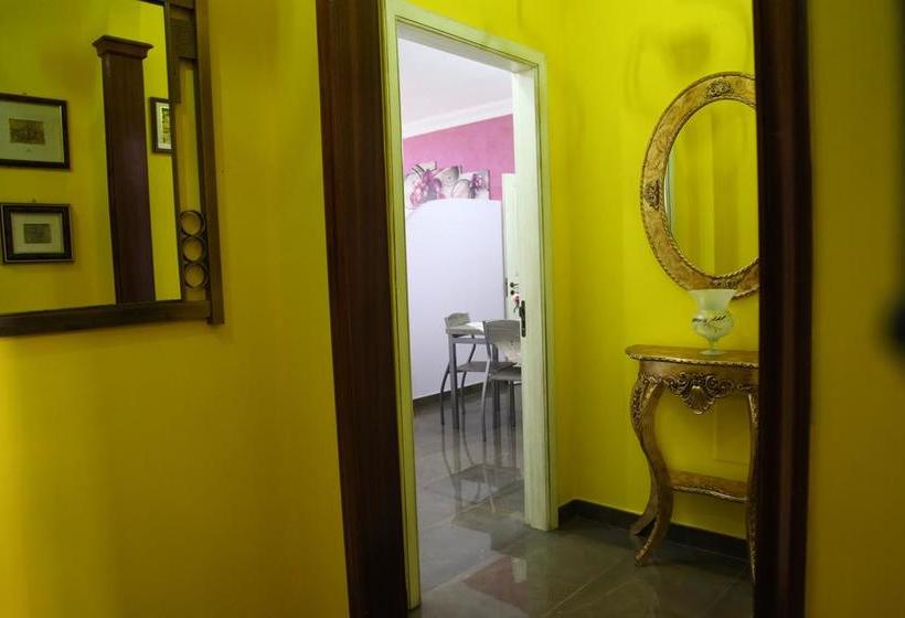 Bed and Breakfast Palazzo Primavera  | Porto Cesareo | Lecce | Italia 2