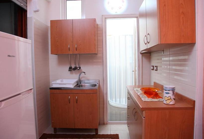 Bed and Breakfast Palazzo Primavera  | Porto Cesareo | Lecce | Italia 20