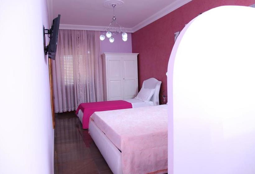 Bed and Breakfast Palazzo Primavera  | Porto Cesareo | Lecce | Italia 3