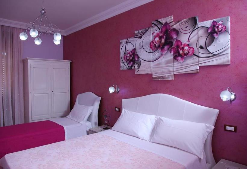 Bed and Breakfast Palazzo Primavera  | Porto Cesareo | Lecce | Italia 4