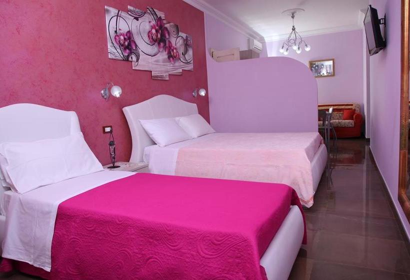Bed and Breakfast Palazzo Primavera  | Porto Cesareo | Lecce | Italia 5
