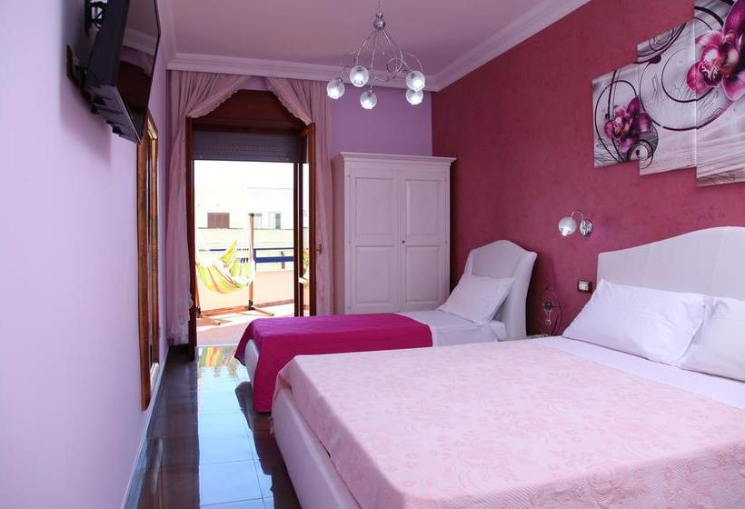 Bed and Breakfast Palazzo Primavera  | Porto Cesareo | Lecce | Italia 6