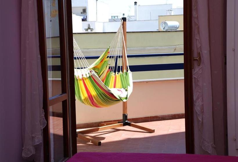 Bed and Breakfast Palazzo Primavera  | Porto Cesareo | Lecce | Italia 7