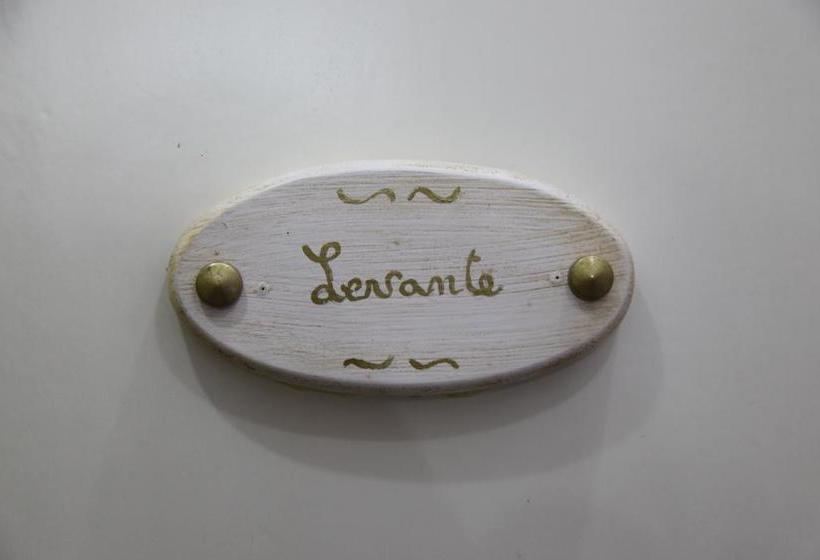 Bed and Breakfast Palazzo Primavera  | Porto Cesareo | Lecce | Italia 8