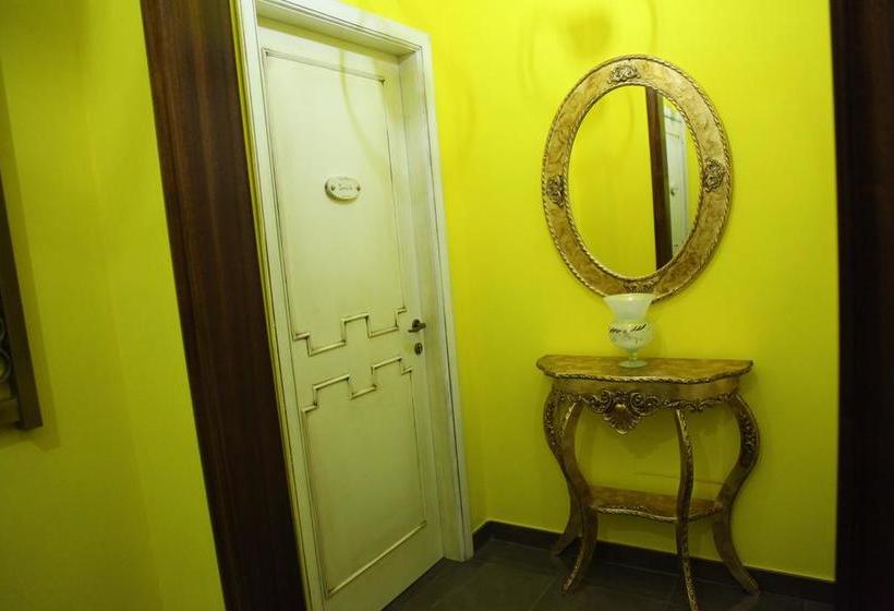 Bed and Breakfast Palazzo Primavera  | Porto Cesareo | Lecce | Italia 9