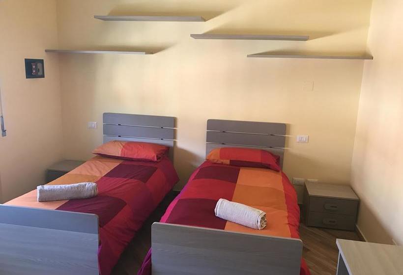 Moodsan Matteo B&b  | Pavia | Pavia | Italia 1