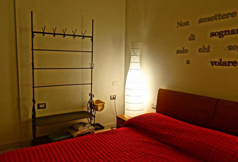 B&b Liberty  | Santa Maria Capua Vetere | Caserta | Italia 1