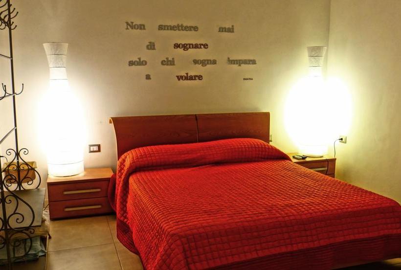 B&b Liberty  | Santa Maria Capua Vetere | Caserta | Italia 10