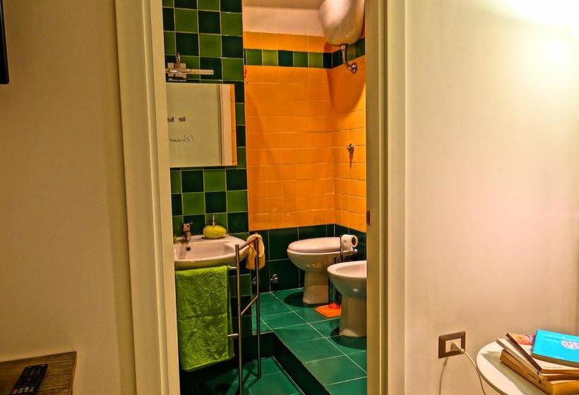 B&b Liberty  | Santa Maria Capua Vetere | Caserta | Italia 11