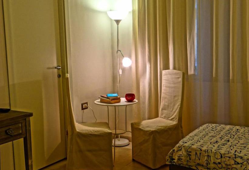 B&b Liberty  | Santa Maria Capua Vetere | Caserta | Italia 12