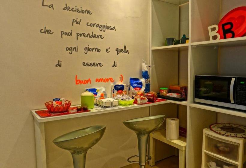 B&b Liberty  | Santa Maria Capua Vetere | Caserta | Italia 13