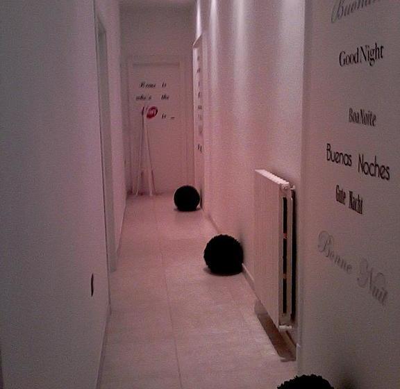 B&b Liberty  | Santa Maria Capua Vetere | Caserta | Italia 14