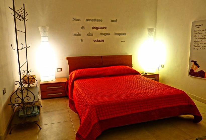 B&b Liberty  | Santa Maria Capua Vetere | Caserta | Italia 2