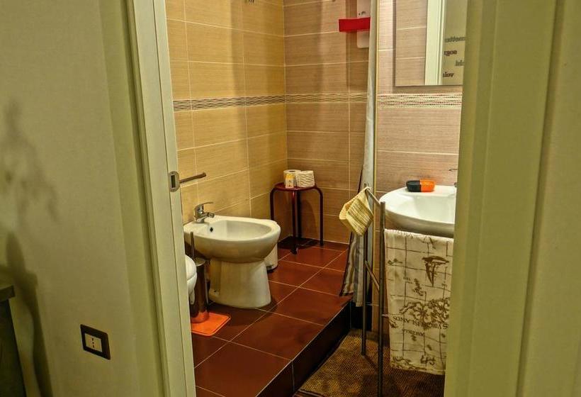 B&b Liberty  | Santa Maria Capua Vetere | Caserta | Italia 3