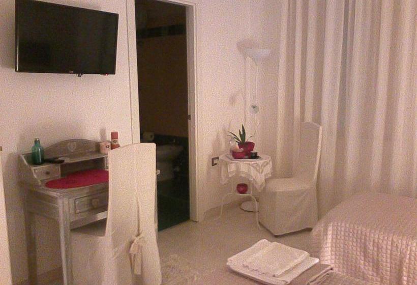 B&b Liberty  | Santa Maria Capua Vetere | Caserta | Italia 4