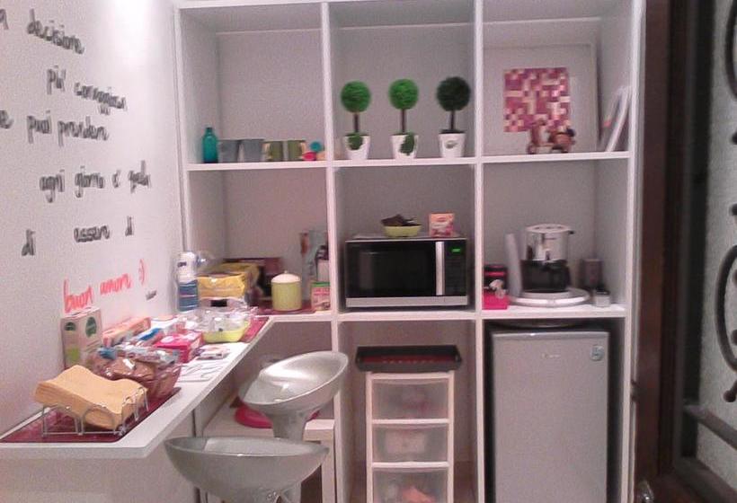 B&b Liberty  | Santa Maria Capua Vetere | Caserta | Italia 5