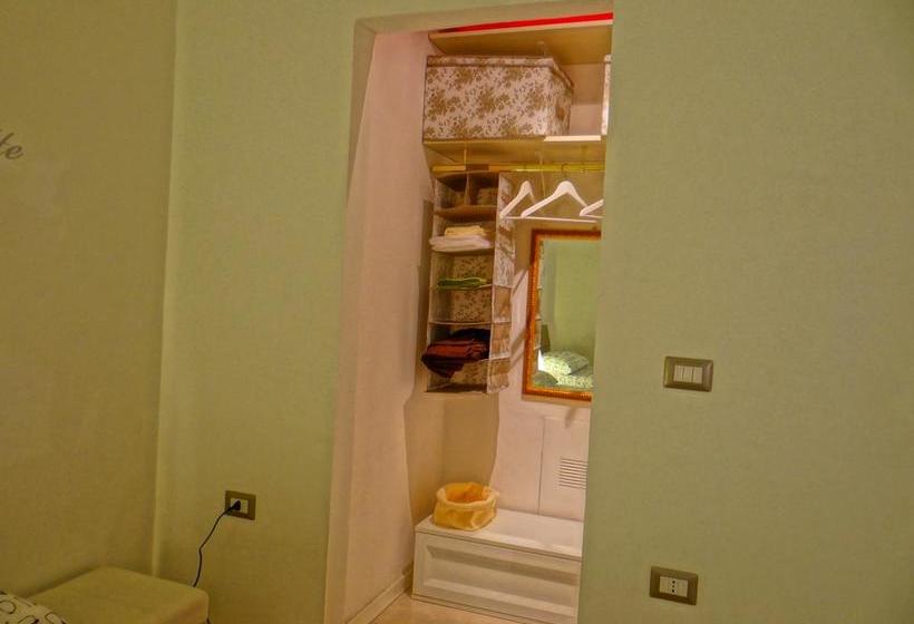 B&b Liberty  | Santa Maria Capua Vetere | Caserta | Italia 6