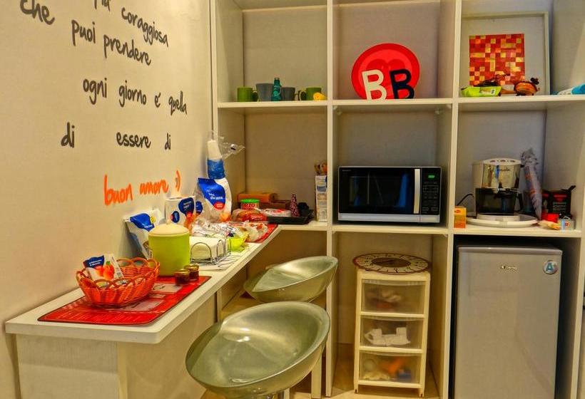 B&b Liberty  | Santa Maria Capua Vetere | Caserta | Italia 7