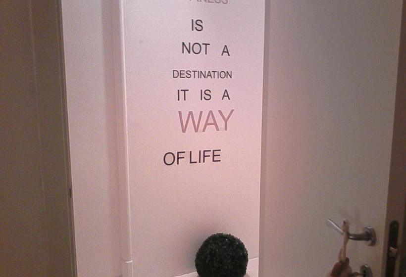 B&b Liberty  | Santa Maria Capua Vetere | Caserta | Italia 8