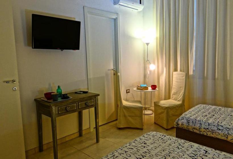 B&b Liberty  | Santa Maria Capua Vetere | Caserta | Italia 9