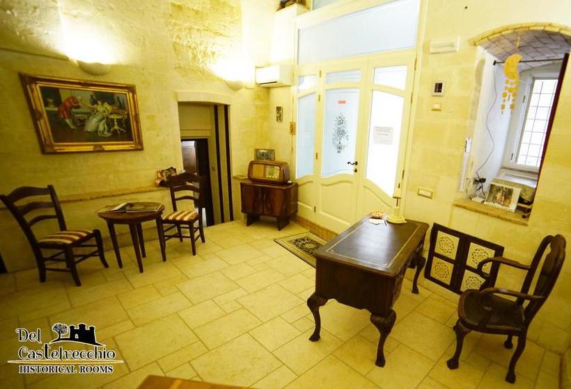 B&b Del Castelvecchio  | Matera | Matera | Italia 1